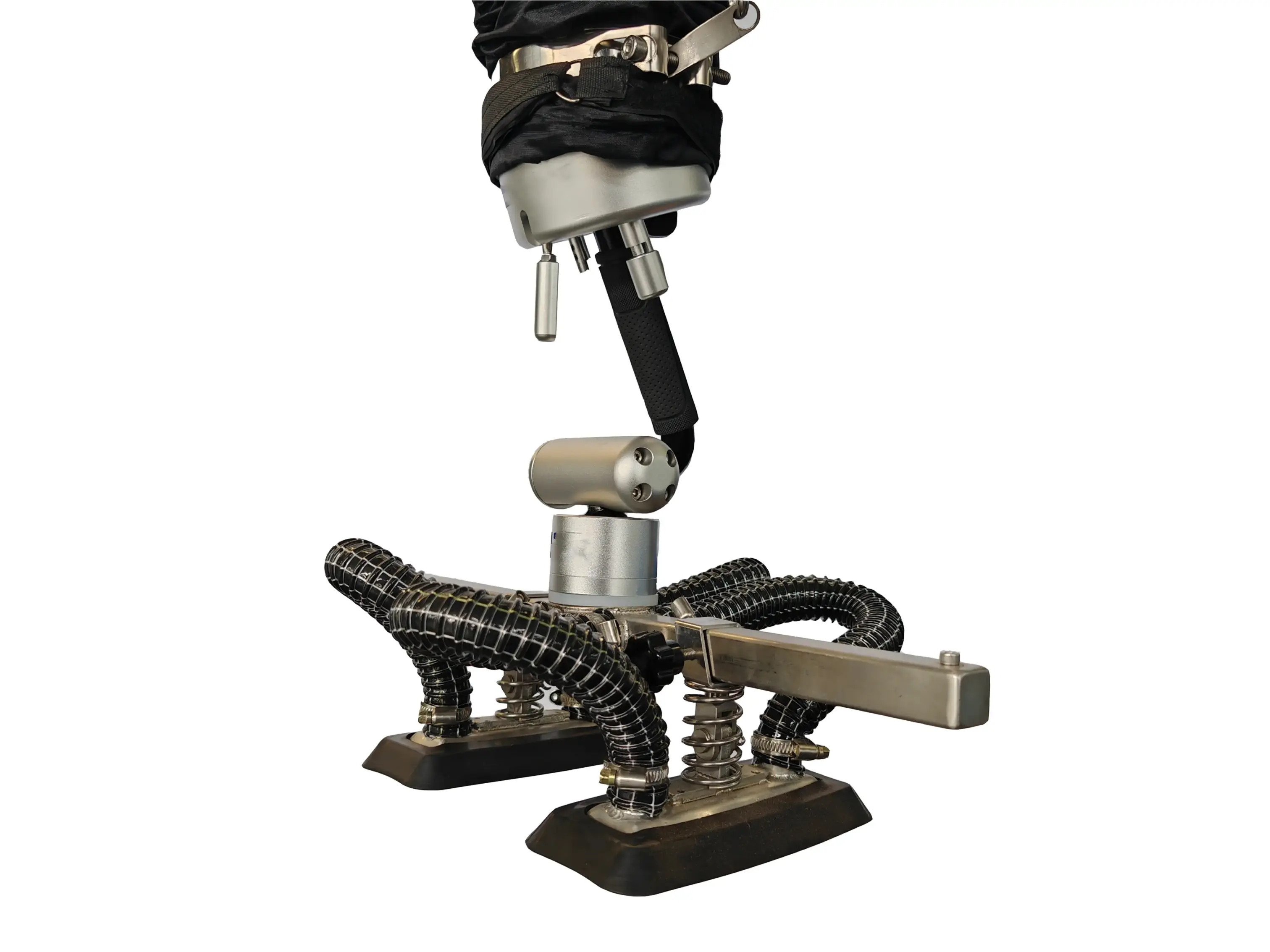 One-Handed Easy Control